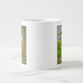 Territorialrechte 2012 Jumbo-Tasse (Vorderseite)