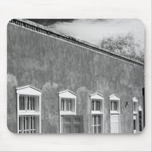Territorialstil-Architektur, Santa Fe, Neu Mousepad