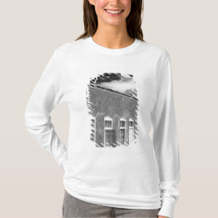 Territorialstil-Architektur, Santa Fe, New T-Shirt