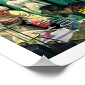 Terror Tales (Mai 1940) Poster (Ecke)