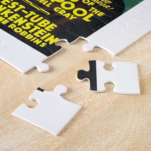 Terror Tales (Mai 1940) Puzzle (Seite)