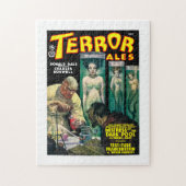 Terror Tales (Mai 1940) Puzzle (Vertikal)