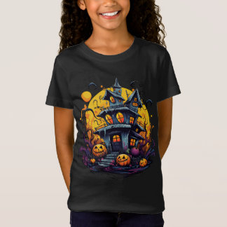 "Terror Towers" T-Shirt