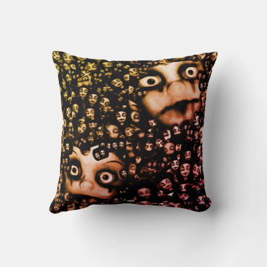 terror twins kissen (Rückseite)