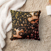 Terror Zwillinge  Kissen (Decke)