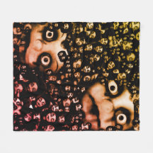 Terror Zwillinge Poster