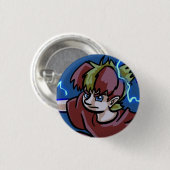 Terry-Button Button (Vorne & Hinten)