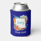 Terry Dosenkühler (Kanne Rückseite)