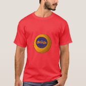 terrys chocolate orange T-Shirt (Vorderseite)