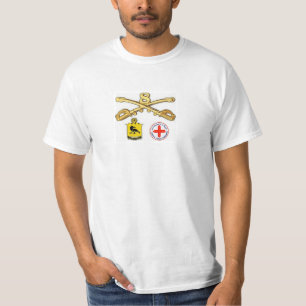 Terrys Texas Rangers T-Shirt