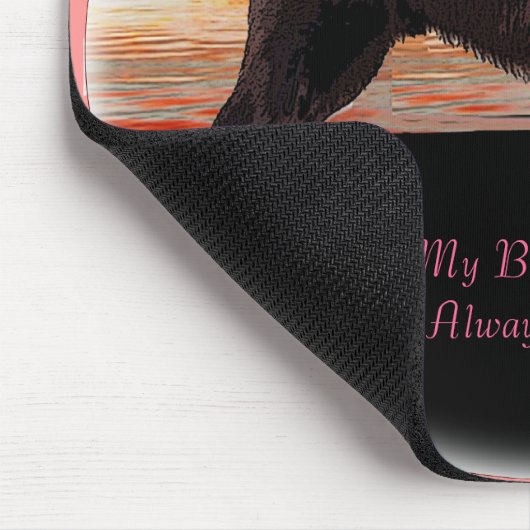 Terv Mousepad (Ecke)