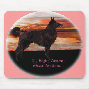 Terv Mousepad