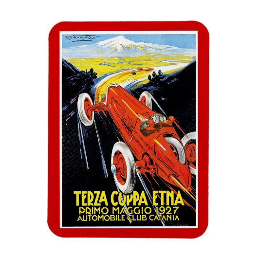 Terza Coppa Etna Magnet (Vertikal)