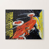 Terza Coppa Etna Puzzle (Horizontal)