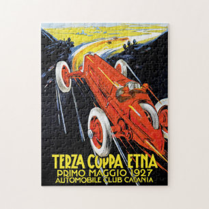 Terza Coppa Etna Puzzle