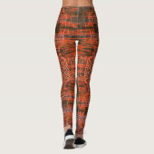 ‚Tesalkind Pepper‘ Leggings (Rückseite)