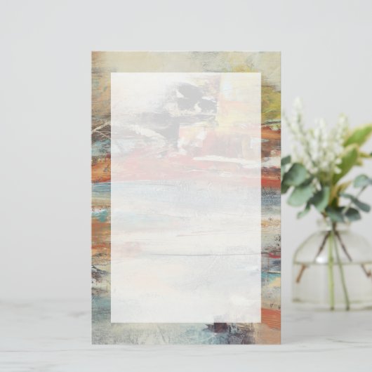 Tesiturno Briefpapier (Stehend Vorderseite)