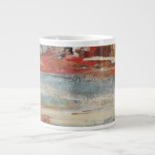 Tesiturno Jumbo-Tasse (Vorderseite)