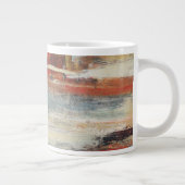 Tesiturno Jumbo-Tasse (Rechts)