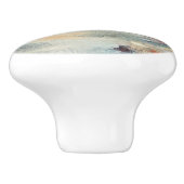 Tesiturno Keramikknauf (Seitenansicht)