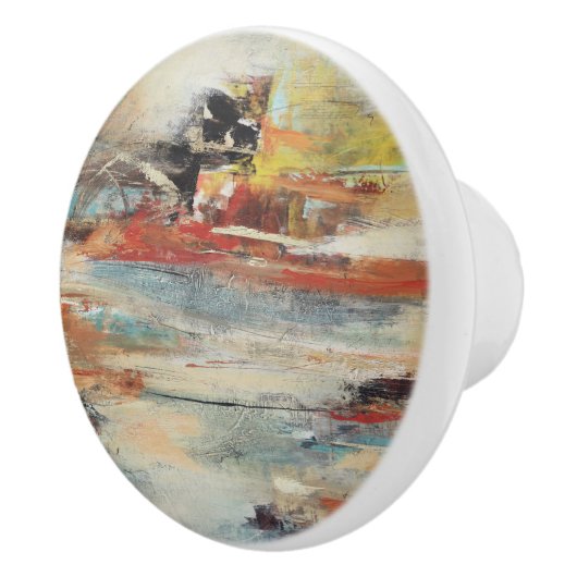 Tesiturno Keramikknauf (Rechts)