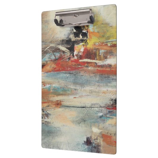 Tesiturno Klemmbrett (Links)