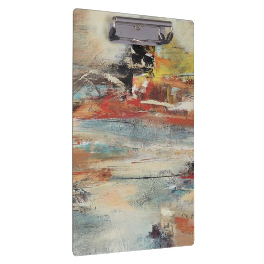 Tesiturno Klemmbrett (Rechts)