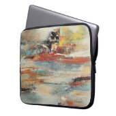 Tesiturno Laptopschutzhülle (Vorderseite Links)