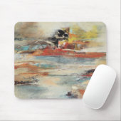 Tesiturno Mousepad (Mit Mouse)