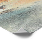 Tesiturno Poster (Ecke)