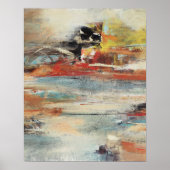 Tesiturno Poster (Vorne)