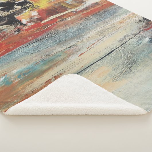 Tesiturno Sherpadecke (3/4)