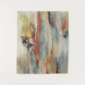 Tesiturno Wandteppich (Vorderseite)