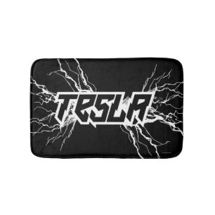 Tesla Badematte