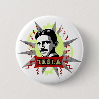 Tesla Button