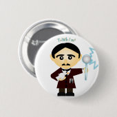 Tesla Button (Vorne & Hinten)