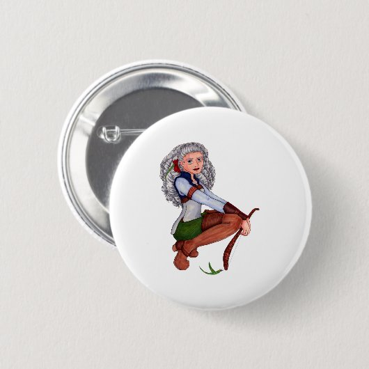 Tesla Button (Vorne & Hinten)