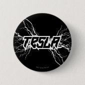 Tesla Button (Vorderseite)