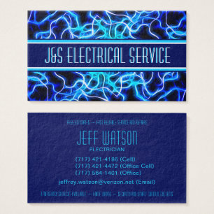 Tesla Coil Lightning Electrician Zuhause Automatio