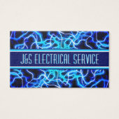 Tesla Coil Lightning Electrician Zuhause Automatio (Vorderseite)