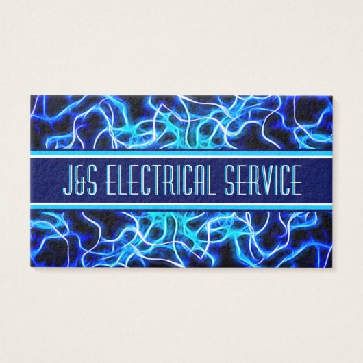 Tesla Coil Lightning Electrician Zuhause Automatio (Vorderseite)