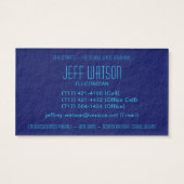 Tesla Coil Lightning Electrician Zuhause Automatio (Rückseite)