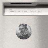 Tesla, der Blitzmann Magnet (In Situ (Geschirrspüler))