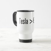 Tesla > Edison Reisebecher (Vorderseite Links)