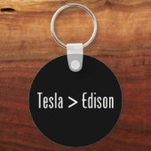 Tesla > Eston Schlüsselanhänger (Vorderseite)