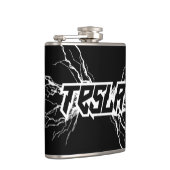 Tesla Flachmann (Rechts)