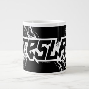 Tesla Jumbo-Tasse