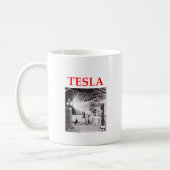 tesla kaffeetasse (Links)