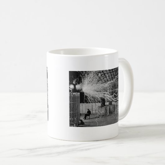tesla kaffeetasse (VorderseiteRechts)