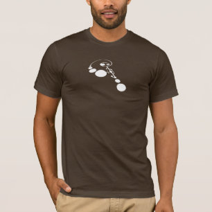Tesla Kreis T-Shirt